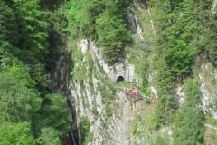 Mühlbachschlucht