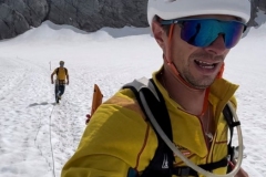Gletscher